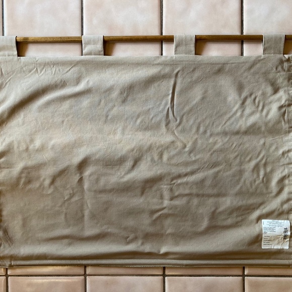 Thanksgiving OCTOBER WEEKEND Cornucopia Pumpkin TAPESTRY Wall Hanging w/WOOD ROD - Picture 2 of 15